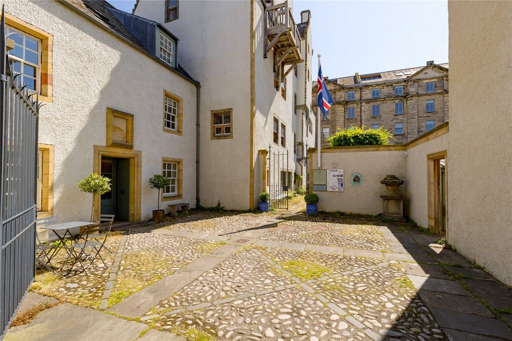 Additional image 39 of 10 bed property for saleLamb's House, Waters Close, Leith, Edinburgh EH6
