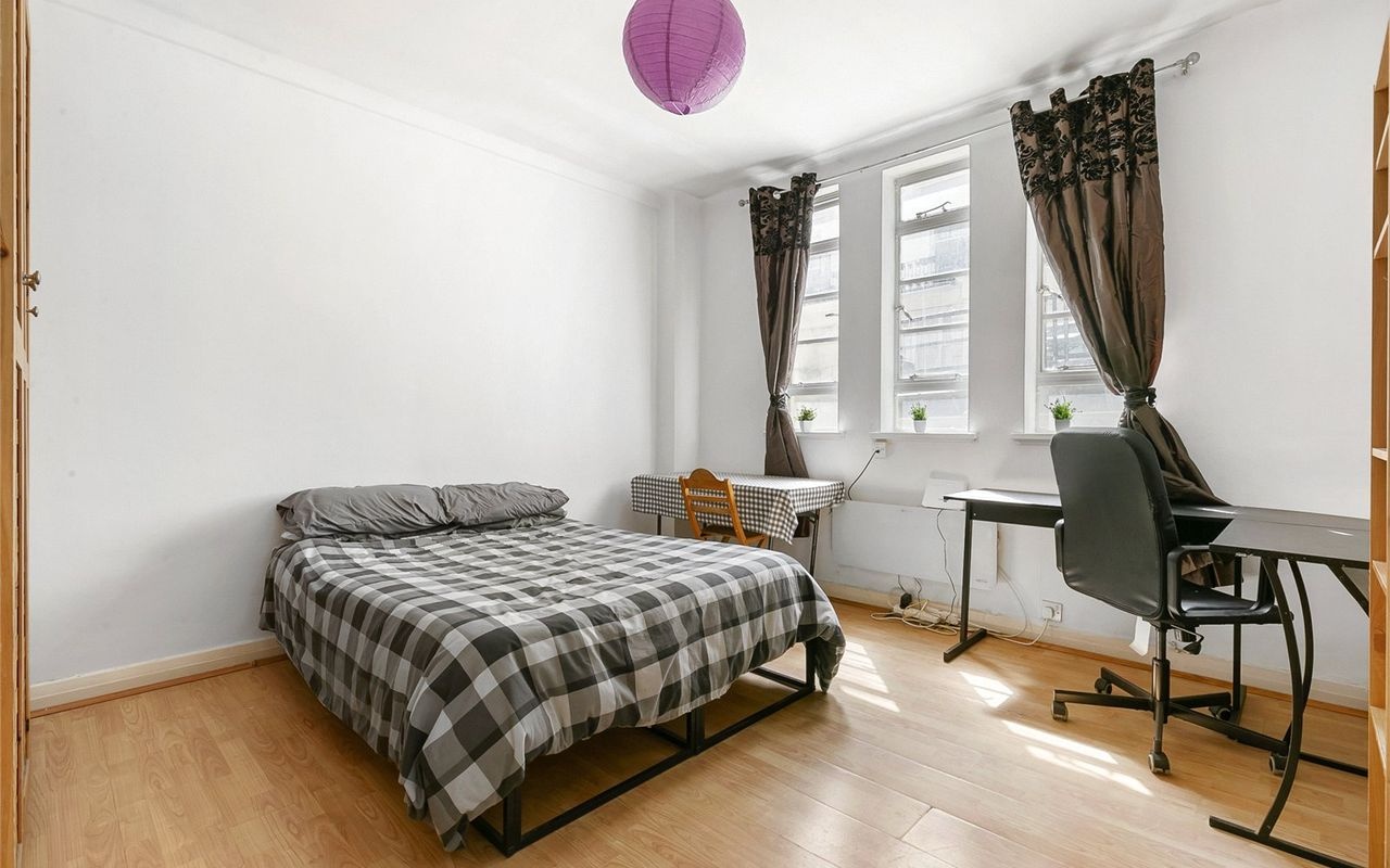 Additional image 3 of 2 Bed Flat, London, W2, N1 7GU