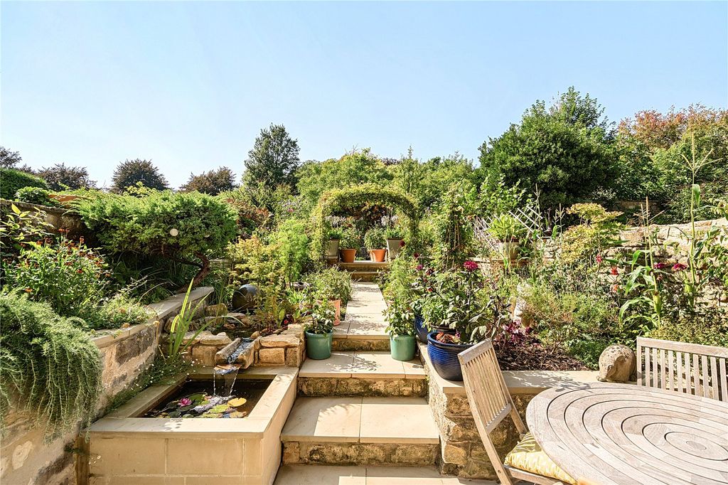 Additional image 21 of 3 bed flat for saleMarlborough Buildings, Bath, Somerset BA1