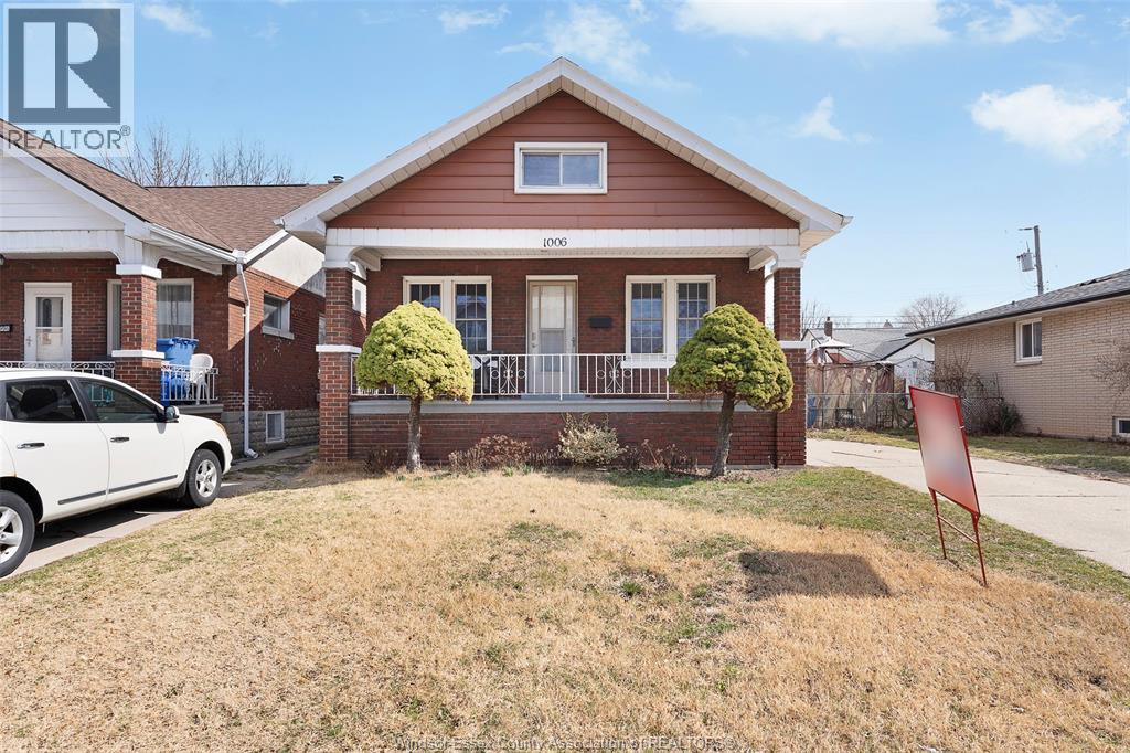 1006 Pillette Road, Windsor, ON, N8Y3B6