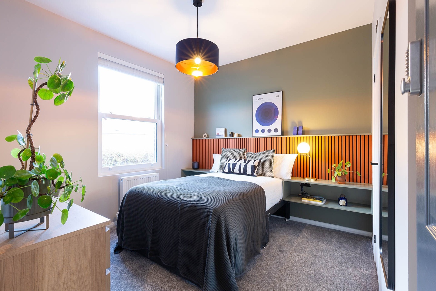 Additional image 6 of Room in a Shared Flat, Chatham Street, SE17, N1 7GU