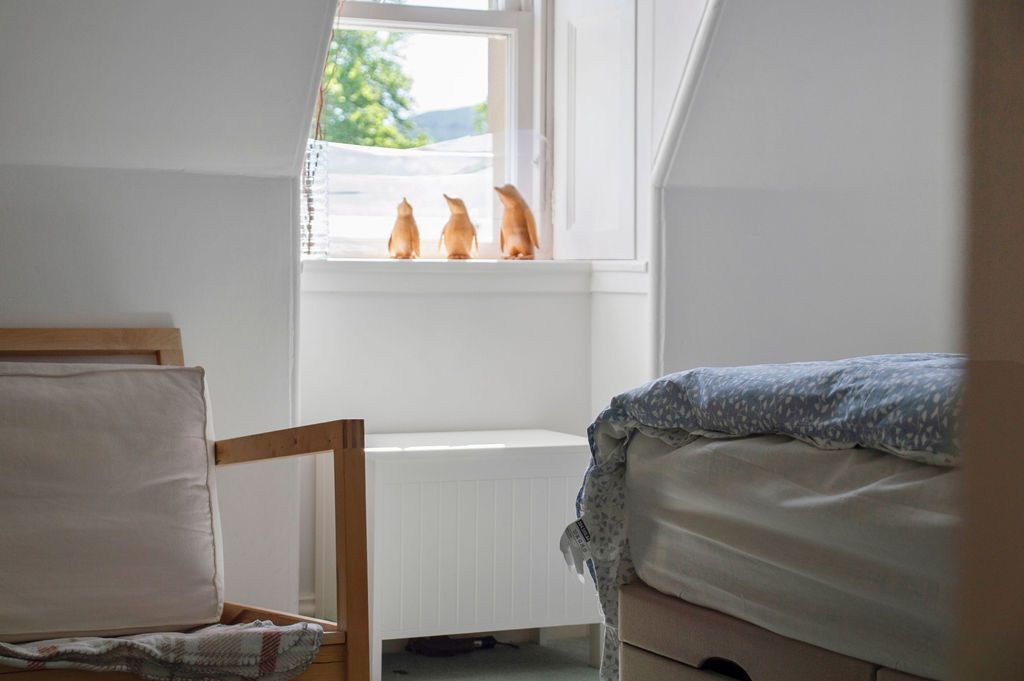 Additional image 12 of 1 bed flat for saleApartment 12, Kingsmeadows House, Peebles EH45