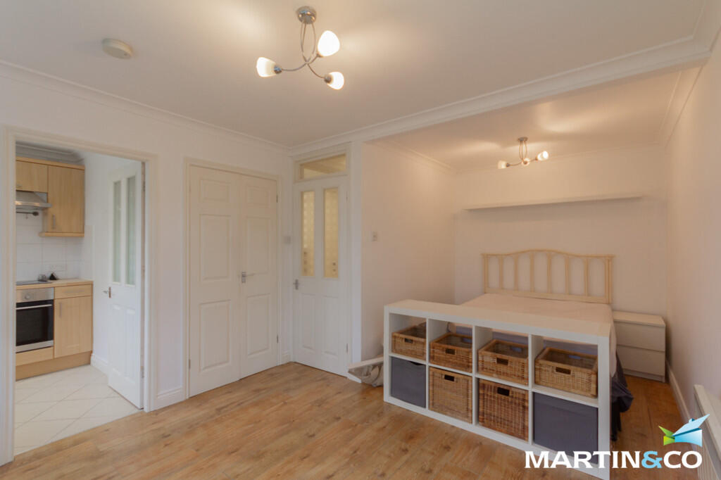 Additional image 7 of Trident Court, Savoy Close, Harborne, B32