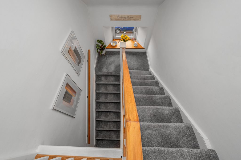 Additional image 16 of 4 bed maisonette for sale9 Station Road, Kinross KY13
