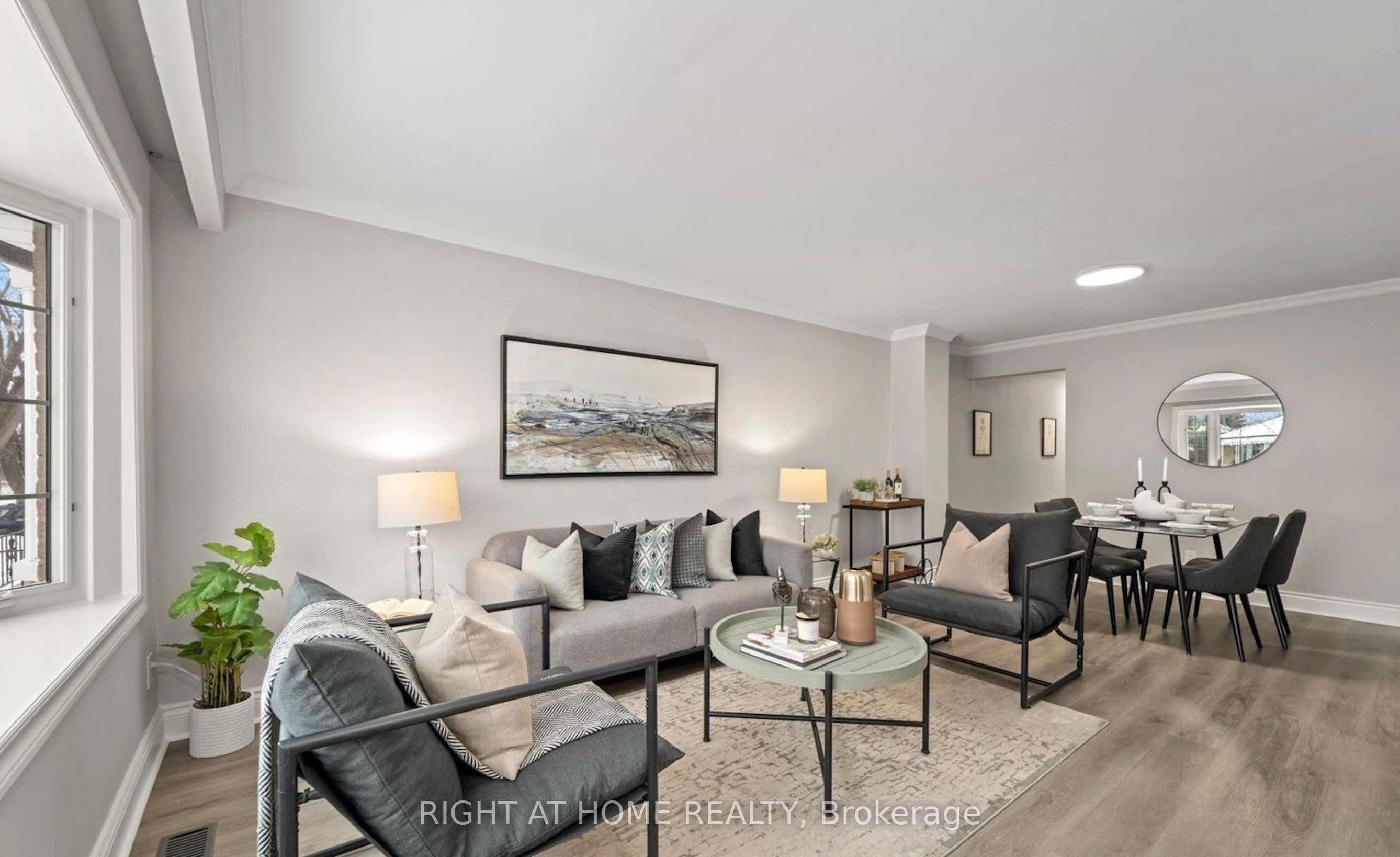 84 Dorcot Avenue, Toronto, ON, M1P 3K6