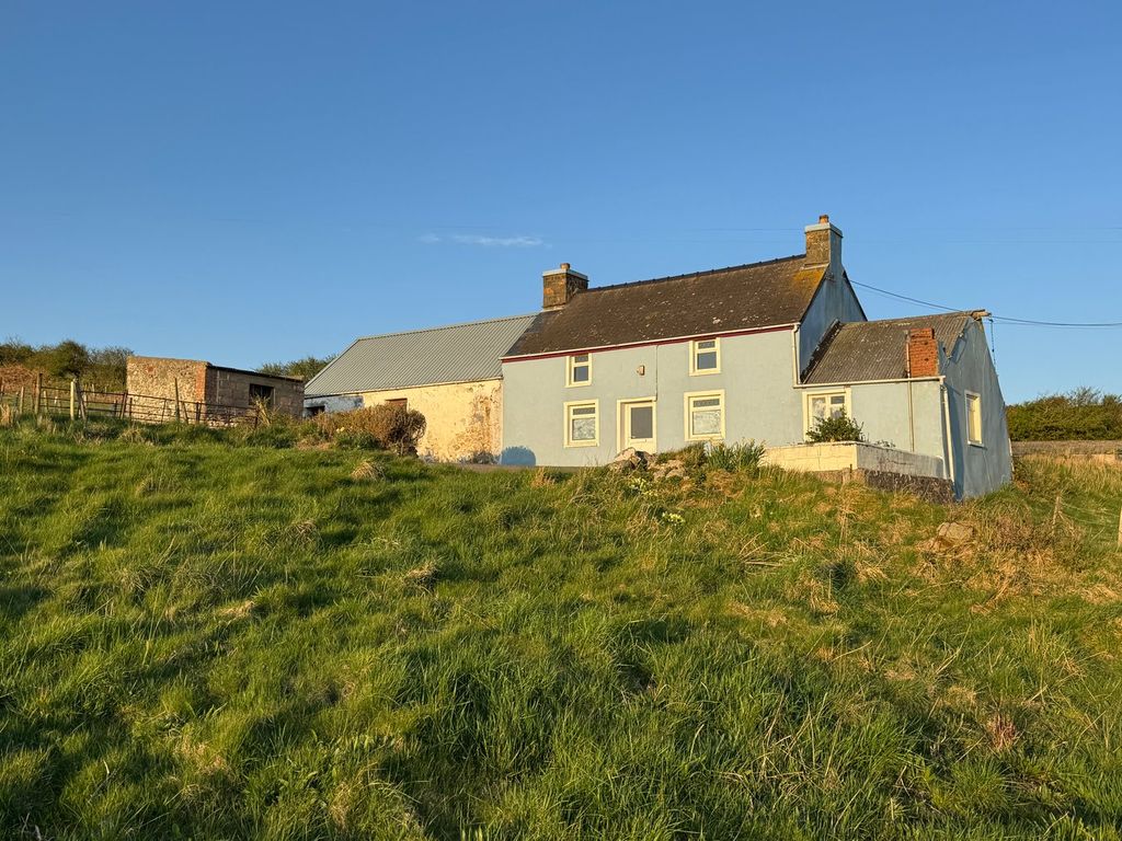 Additional image 3 of 3 bed farm for salePoppit, Cardigan SA43