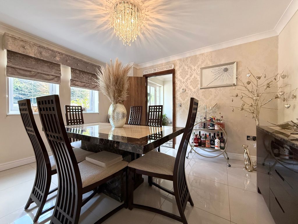 Additional image 4 of 5 bed detached house for saleRichmond Gardens, Abernant, Aberdare CF44