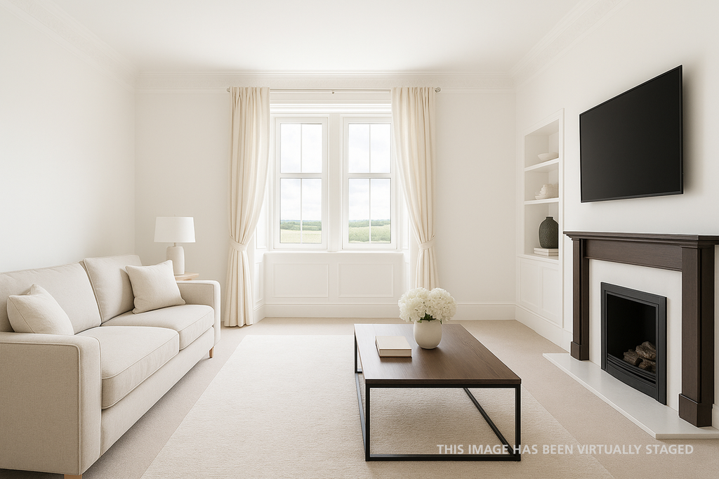 Additional image 3 of 2 bed flat for saleBonnyrigg Road, Eskbank, Dalkeith, Midlothian EH22