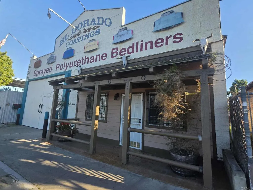 Additional image 25 of 2661 Commercial Street, San Diego, CA 92113