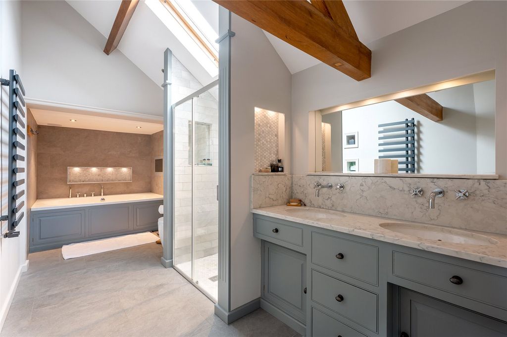 Additional image 19 of 5 bed detached house for saleOsgoodby, Osgoodby, Thirsk, North Yorkshire YO7