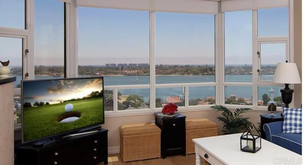 Additional image 7 of 700 W Harbor Drive Unit 1703, San Diego, CA 92101