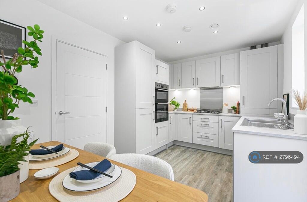 Harrier Way, Hatfield, AL10