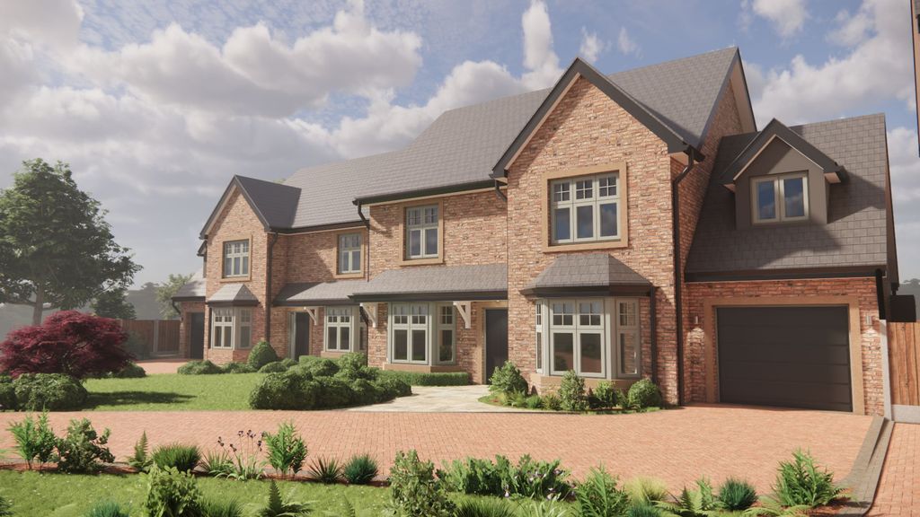 Additional image 3 of Land for saleSandstone Close, Rainhill L35