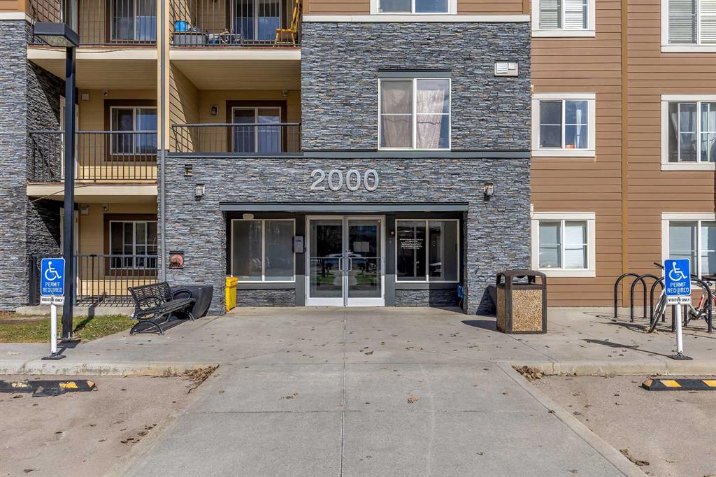 2214-81 Legacy Boulevard SE, Calgary, AB, T2X 2V9