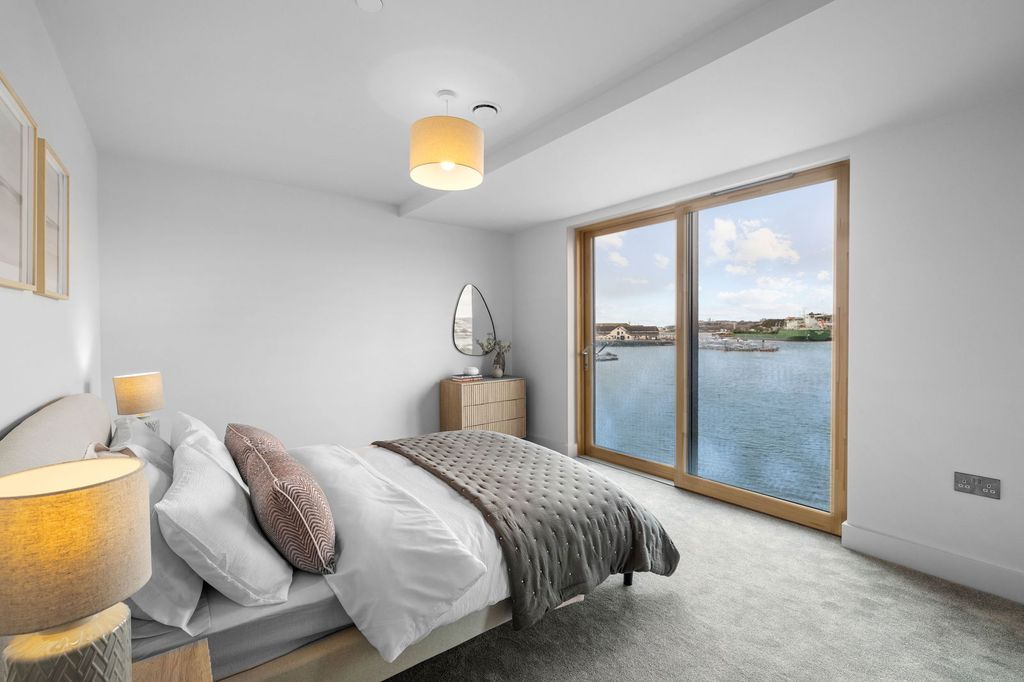 Additional image 11 of 4 bed terraced house for saleBaylys Road, Oreston, Plymouth PL9