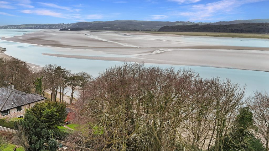 Additional image 33 of 3 bed flat for saleRedhills Road, Arnside LA5