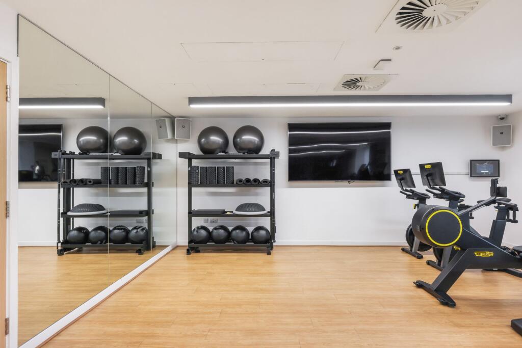 Additional image 41 of The Lansdowne, 25 Hagley Road, B16