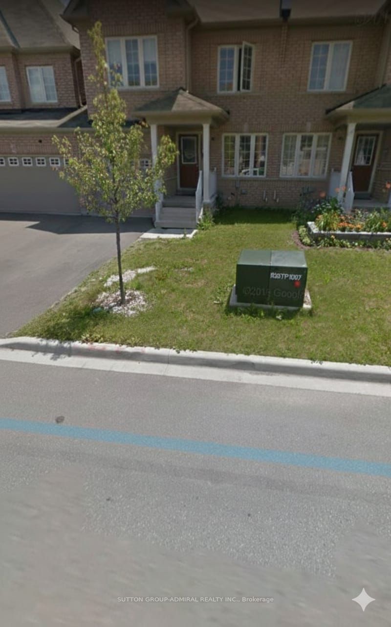 5 Quattro Avenue, Richmond Hill, ON, L4E 0S5