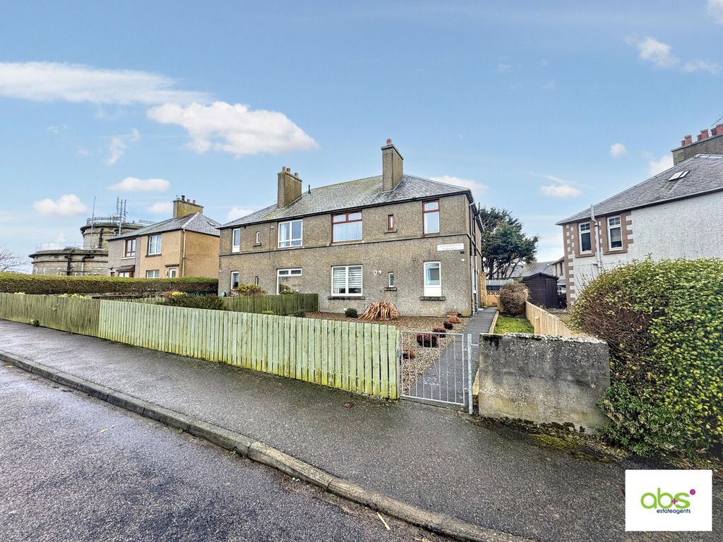 2 bed flat for sale29 Coulardhill Terrace, Lossiemouth IV31