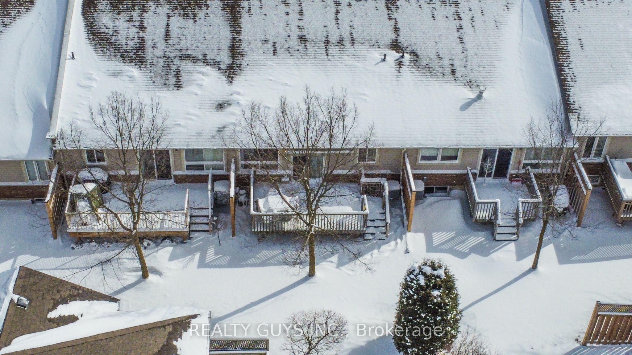 Additional image 5 of 6-909 Wentworth Street, Peterborough, ON, K9J 8R7