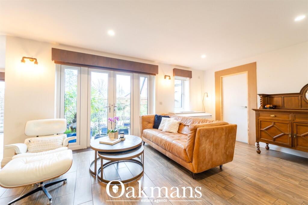 Additional image 4 of New House Farm Drive, Northfield, Birmingham, B31