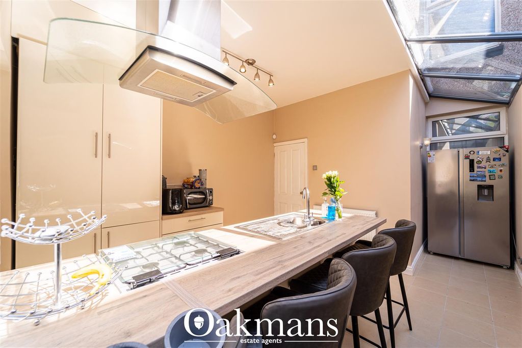 Additional image 2 of 3 bed end terrace house for saleRathbone Road, Smethwick B67
