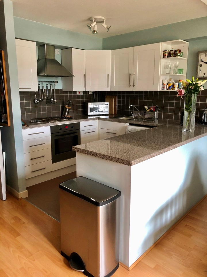 Additional image 6 of 1 Bed Flat, Wharfdale Road, N1, N1 7GU