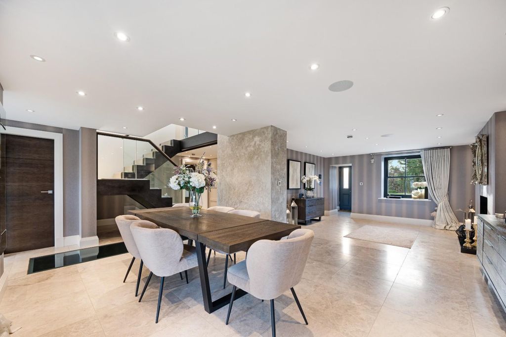 Additional image 32 of 4 bed detached house for saleBarmskin Lane, Heskin, Chorley PR7