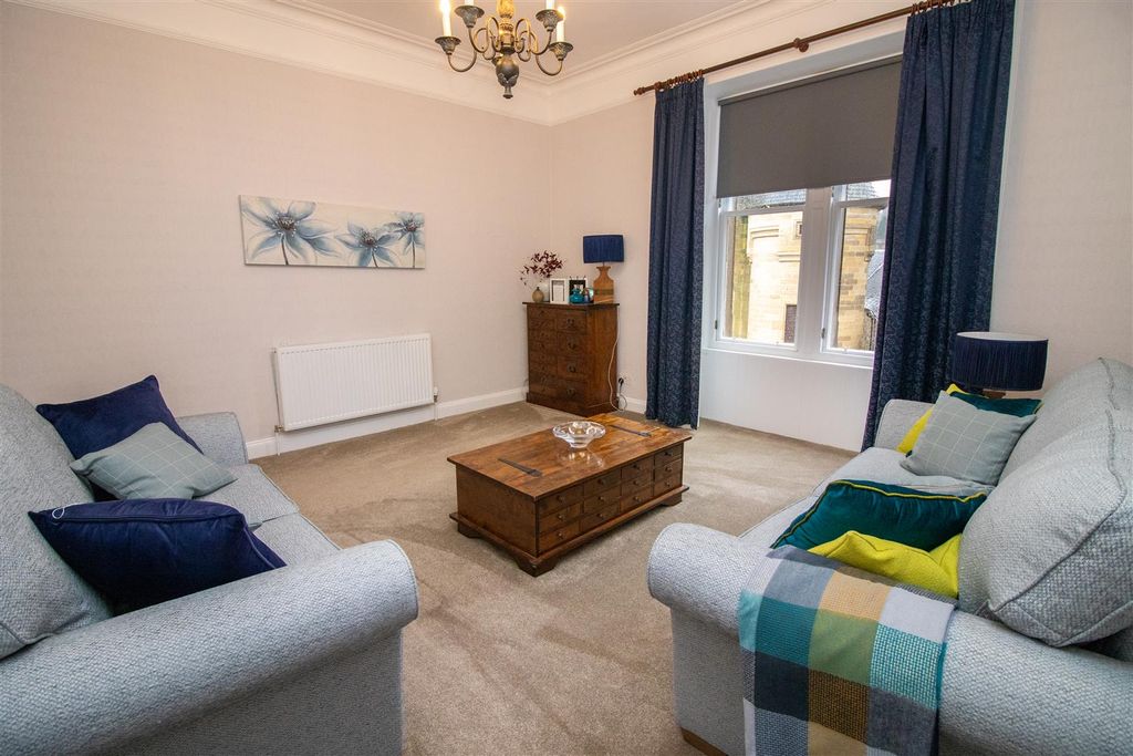 Additional image 3 of 3 bed maisonette for saleKirkstile, Hawick TD9