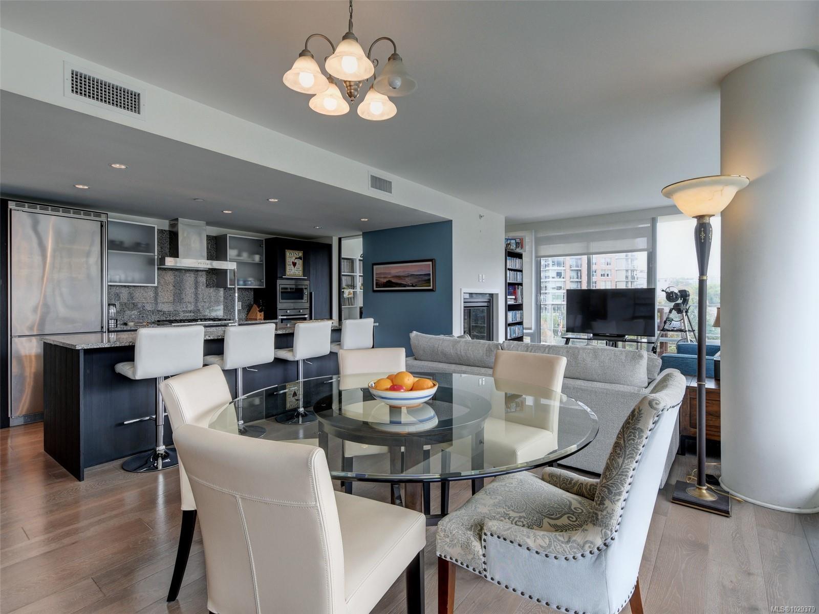 Additional image 6 of 406-708 Burdett Avenue, Victoria, BC, V8W 0A8