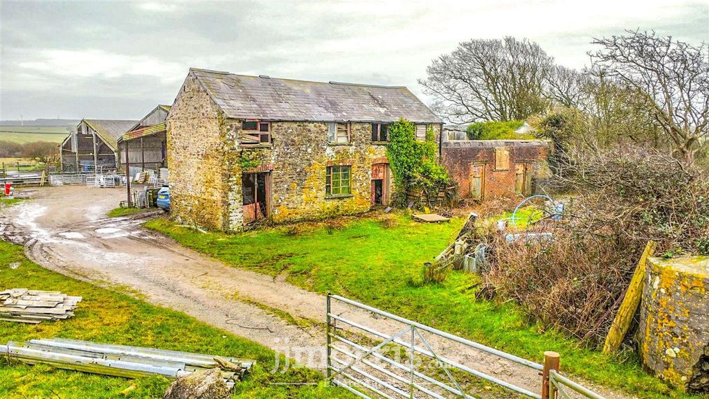 Additional image 12 of Land for saleWalwyns Castle, Haverfordwest SA62