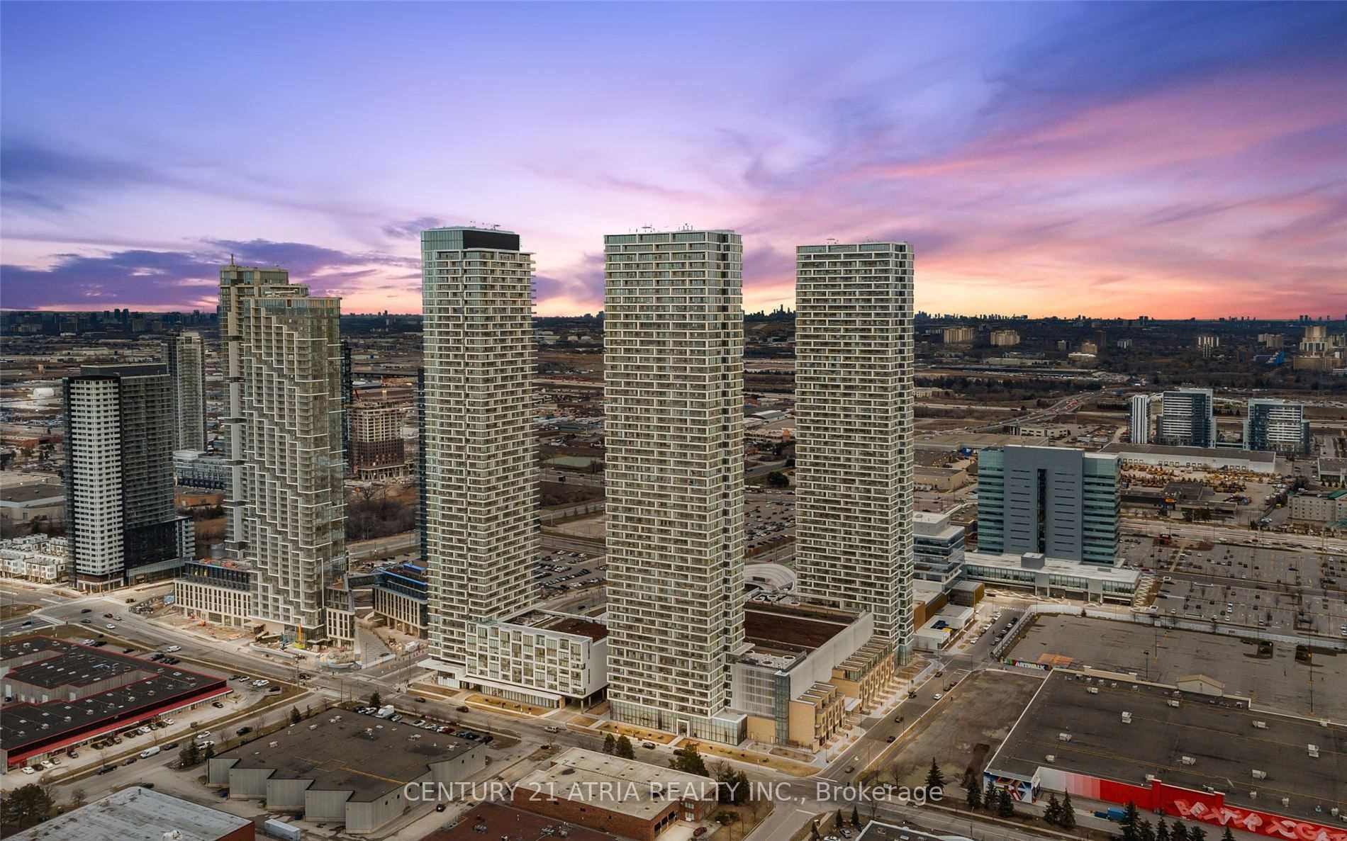 2611-5 Buttermill Avenue, Vaughan, ON, L5W 1B6