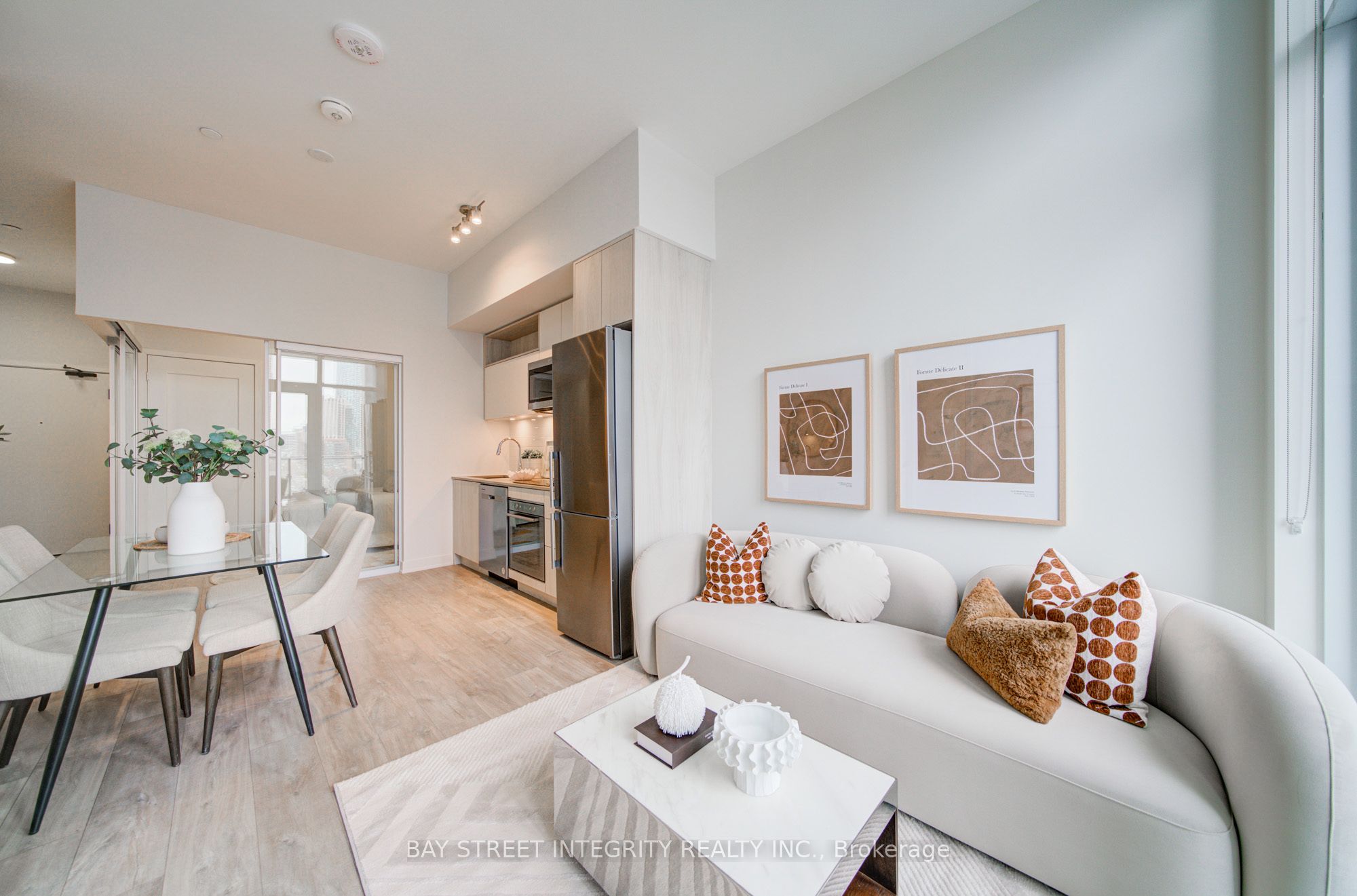 Additional image 4 of 1126-121 Lower Sherbourne Street, Toronto, ON, M5A 0W8