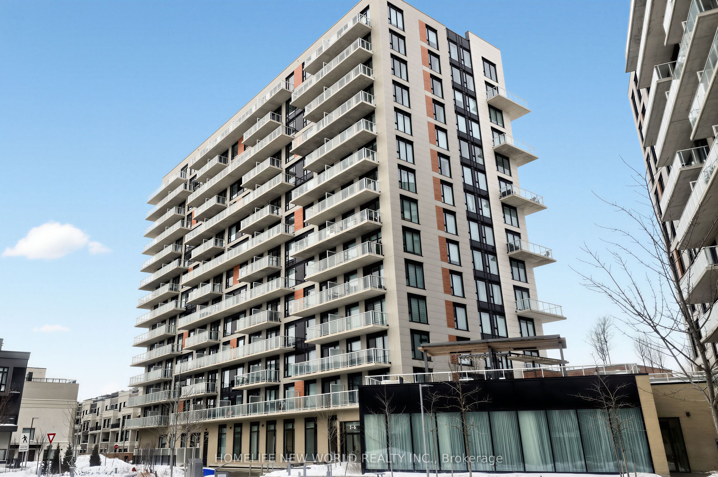 Additional image 2 of 933-2 David Eyer Road, Richmond Hill, ON, L4S 0N6