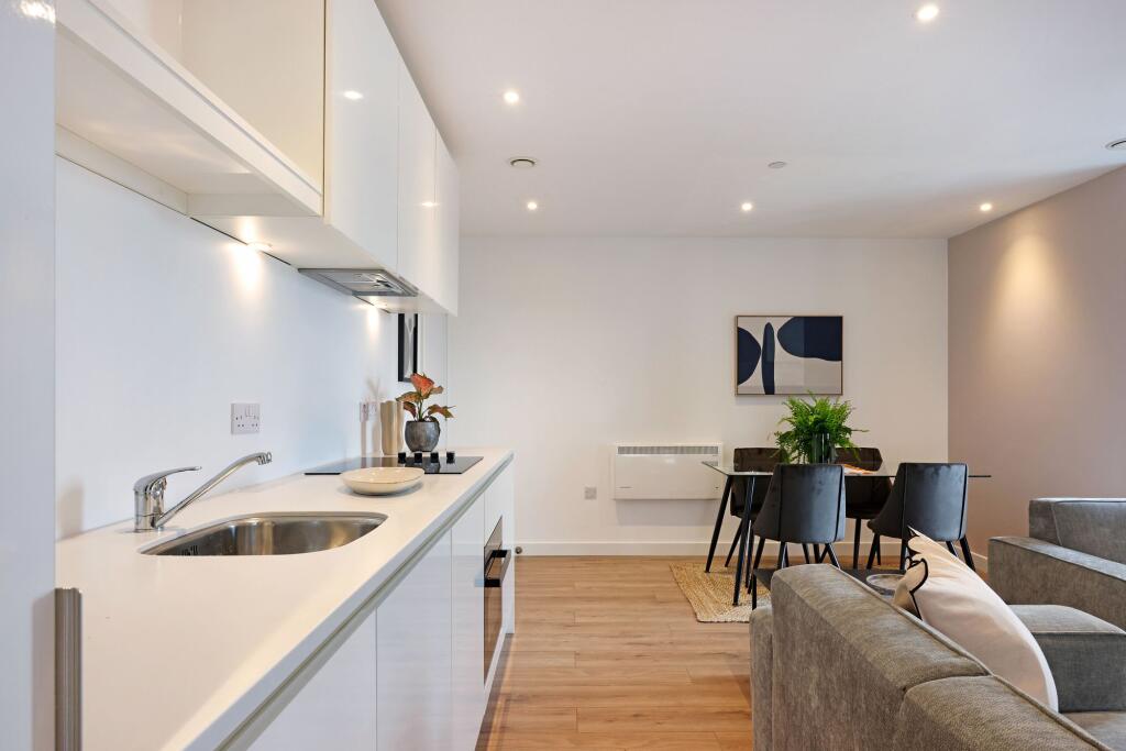 Additional image 13 of The Lansdowne, 25 Hagley Road, B16