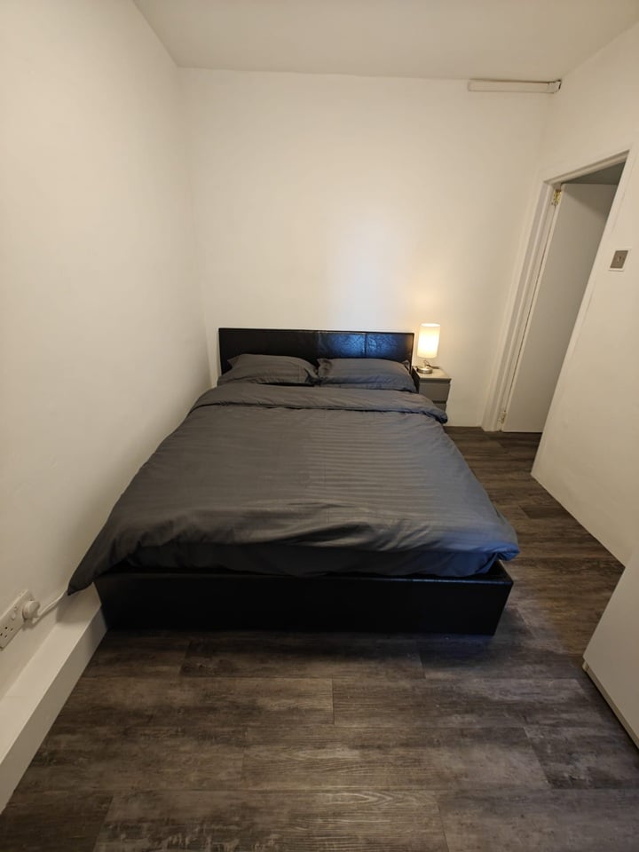 Additional image 9 of 2 Bed Flat, Victoria Chambers, EC2A, N1 7GU