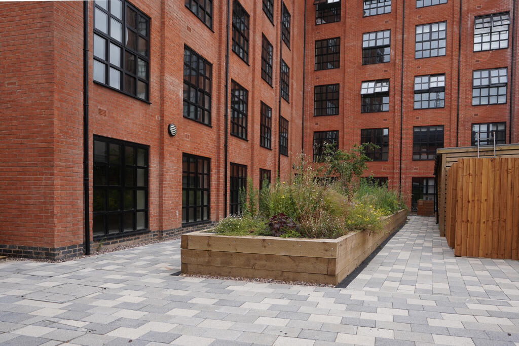 Additional image 8 of Alcester Street, Birmingham