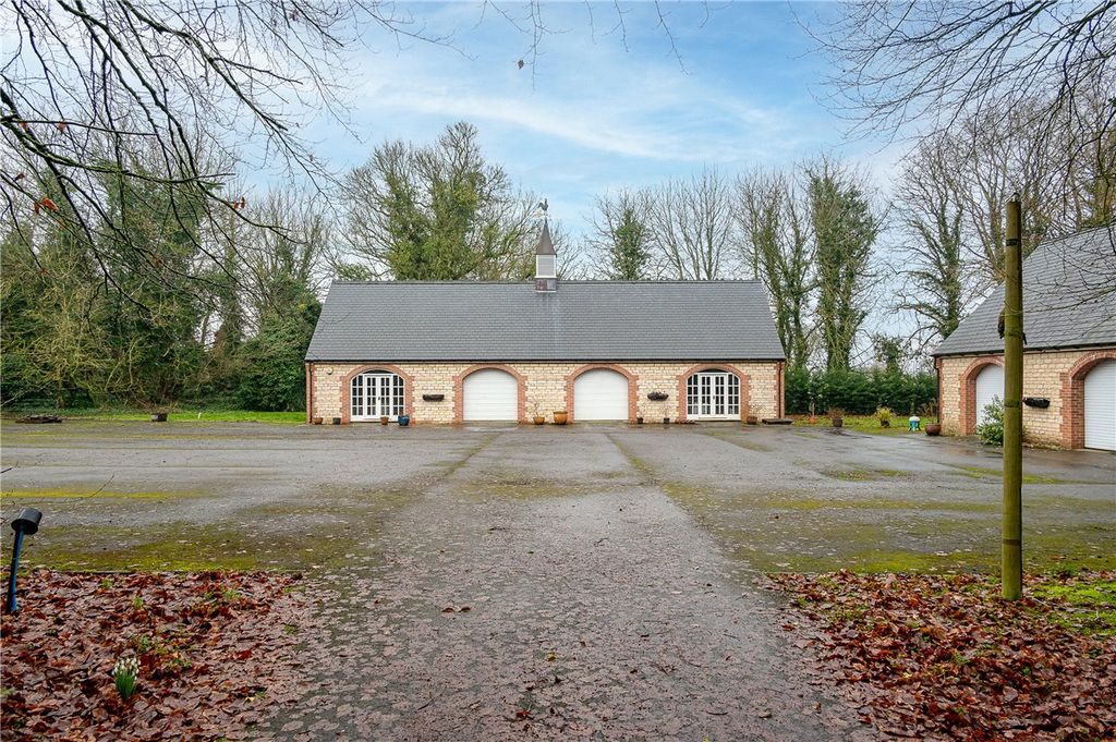 Additional image 36 of 8 bed detached house for saleNorthorpe Hall, Northorpe, Gainsborough, Lincolnshire DN21