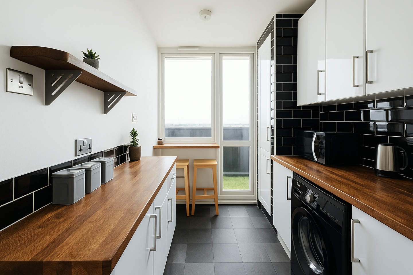 Additional image 4 of 2 Bed Flat, Lupin Point, SE1, N1 7GU