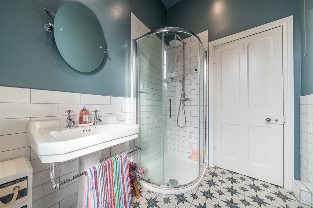 Additional image 20 of 7 bed link detached house for saleLenton Road, The Park NG7