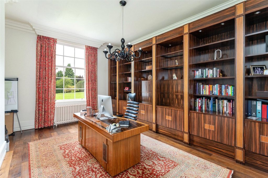 Additional image 13 of 8 bed detached house for saleThorner Lane, Scarcroft, Leeds LS14