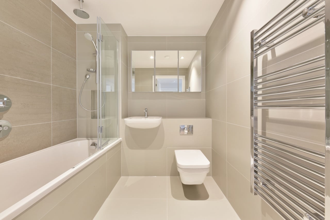 Additional image 9 of 1 Bed Flat, Brogan House, SW8, N1 7GU