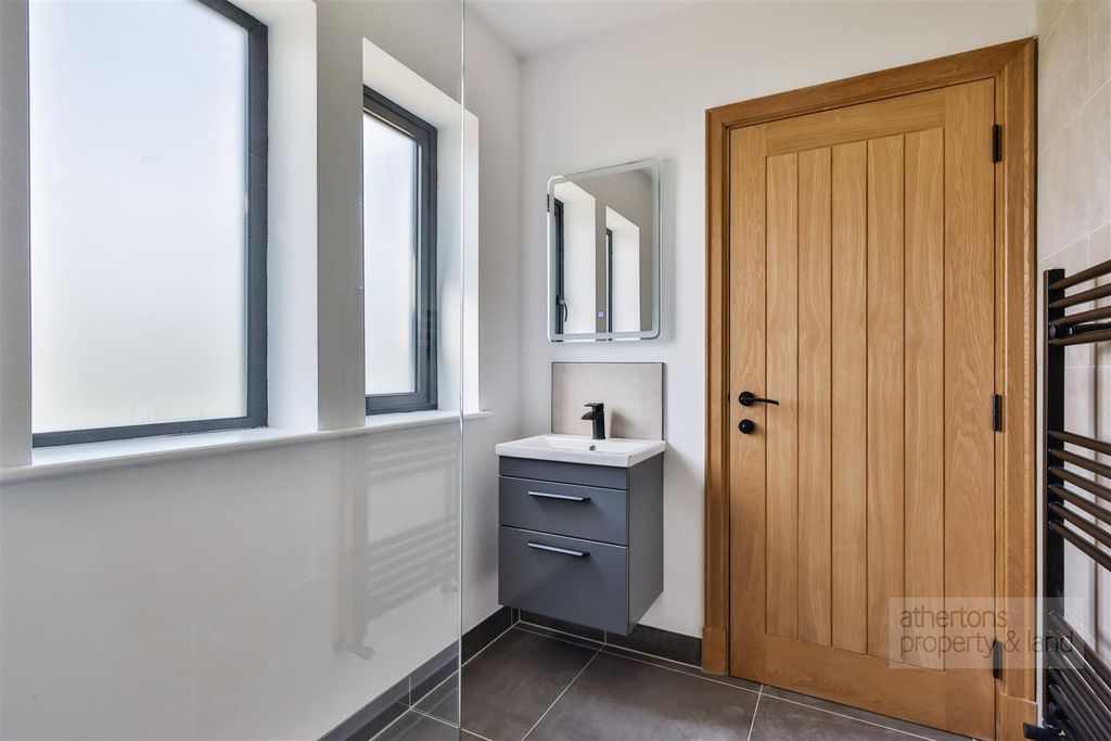 Additional image 26 of 5 bed detached house for saleOld Road, Off Whalley Road, Barrow, Ribble Valley BB7