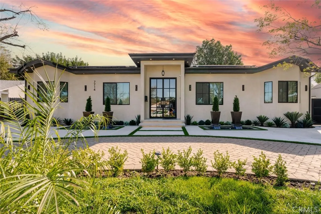 Additional image 78 of 7714 Lasaine Avenue, Northridge, CA 91325