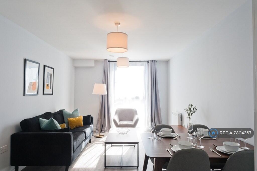 Additional image 10 of Park Works, Birmingham, B12