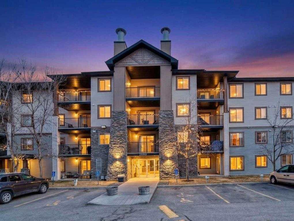Additional image 2 of 2408-8 Bridlecrest Drive SW, Calgary, AB, T2Y0H7