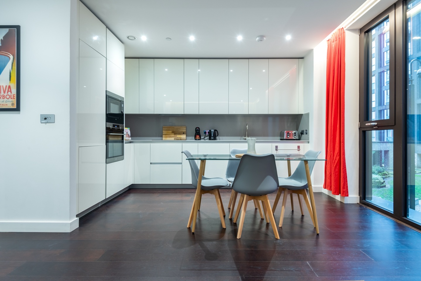 Additional image 6 of 2 Bed Flat, The Embassy Suite Madeira Tower Nine, SW11, N1 7GU