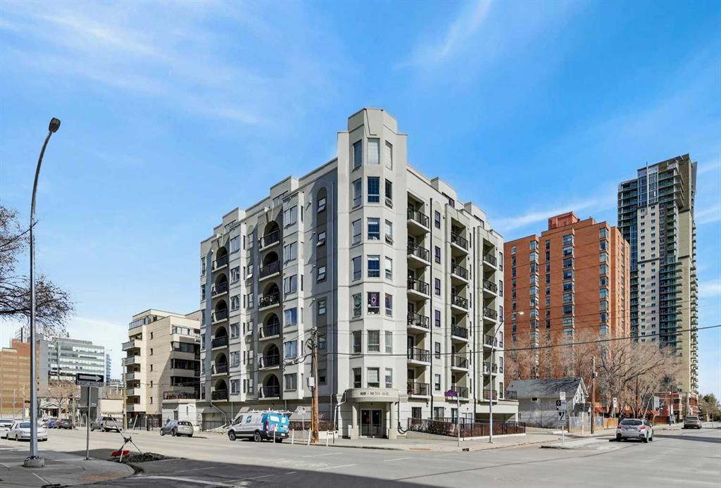 Additional image 2 of 701-108 15 Avenue SE, Calgary, AB, T2G 5R9