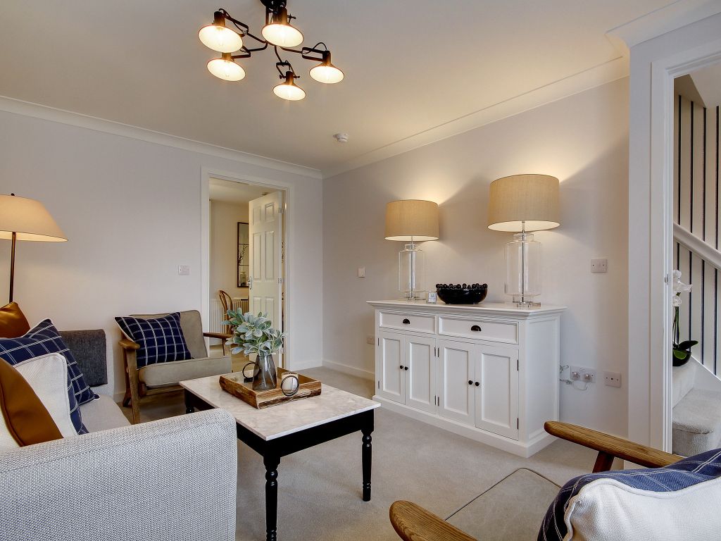 Additional image 8 of 3 bed detached house for sale"The Kearn" at Craigton Drive, Bishopton PA7