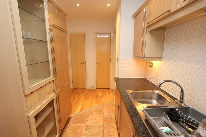 Additional image 11 of Room in a Shared Flat, Liberty House, E1, N1 7GU